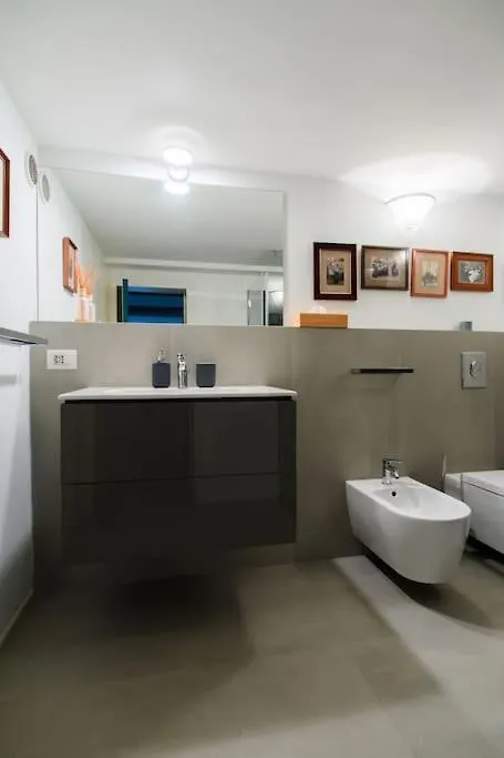 Lo Studio, Napoli Apartment Naples