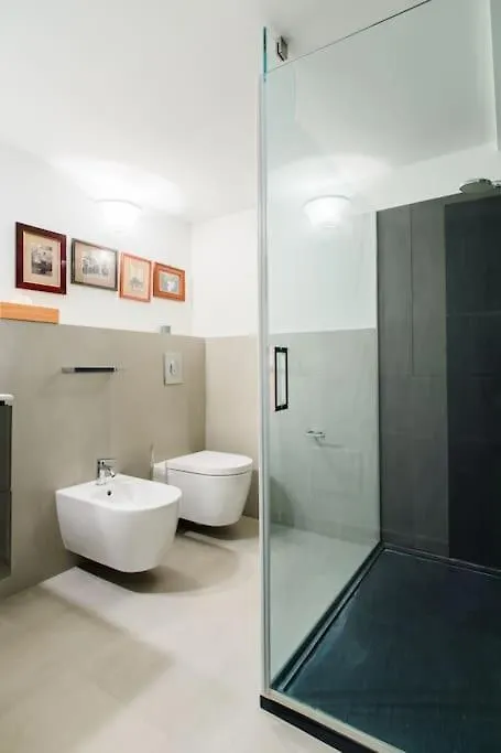 Apartment Lo Studio, Napoli Italy