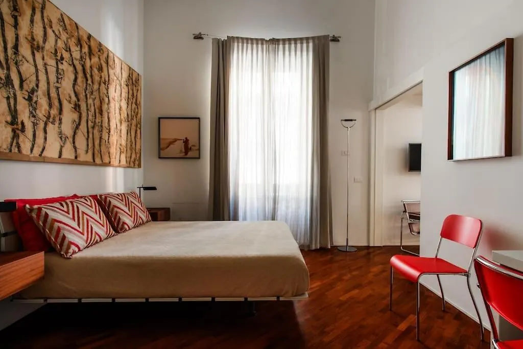 Lo Studio, Napoli