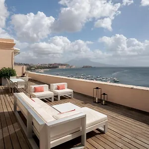 Caracciolo 13 Rooftop&suites Appartamento