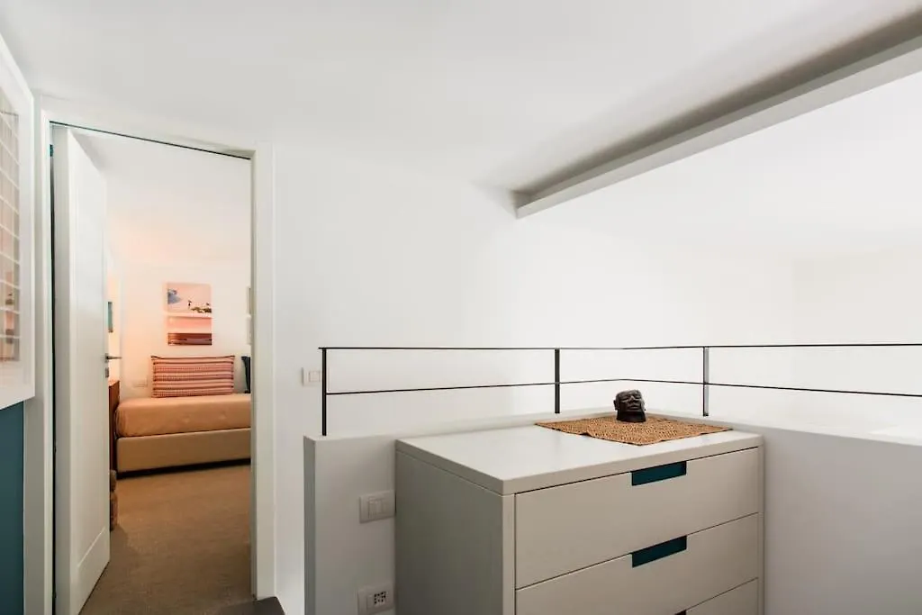 Lo Studio, Napoli Apartment Naples